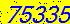 Verification Code(New Window)